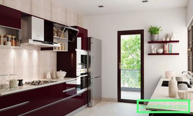 sienna-parallel-modular-bucătărie